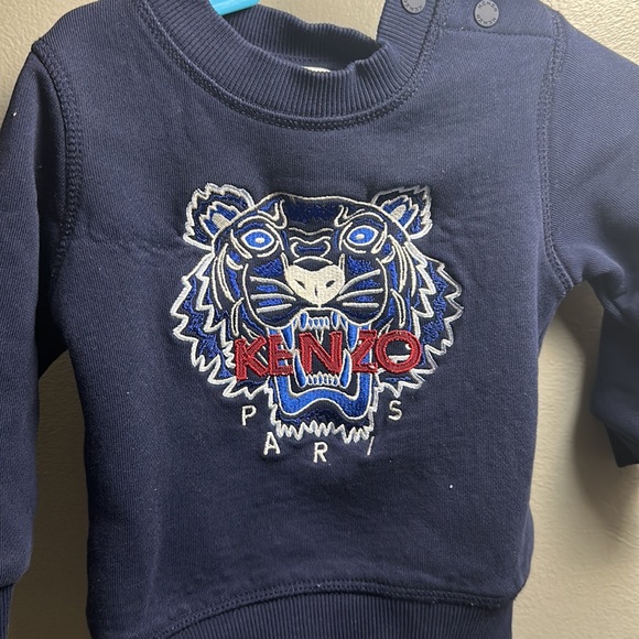 Kendo Sweatshirt - Picture 3 of 4